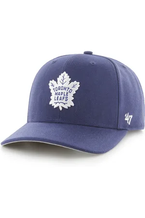 47 Brand Baseball cap Toronto Maple Leafs NHL Cold Zone MVP