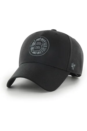 47 Brand Baseball cap Boston Bruins NHL MVP