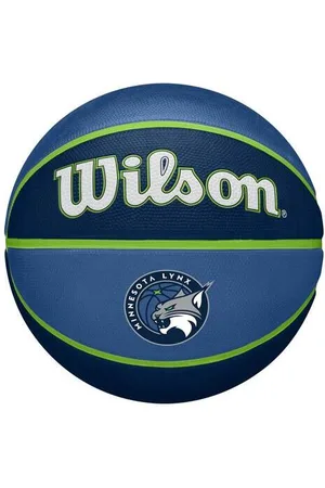 Wilson Sportsbal WNBA Team Tribute Min Lynx