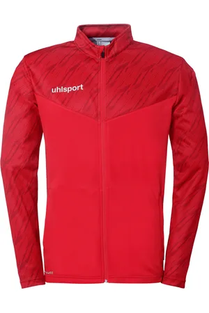 Uhlsport Track suit jas Progressive 28 Poly