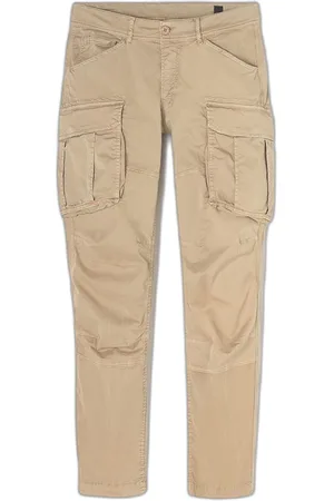 Le Temps des Cerises Broek Aaron