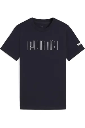 PUMA Kinder-T-shirt Sport Graphic