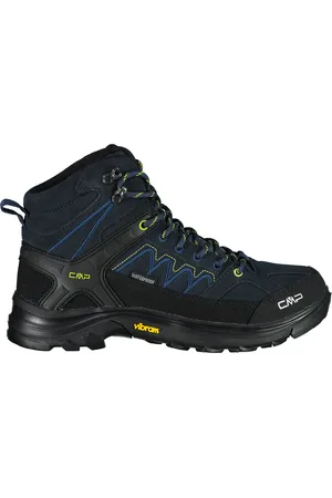 CMP KinderSchoenen Moon Waterproof