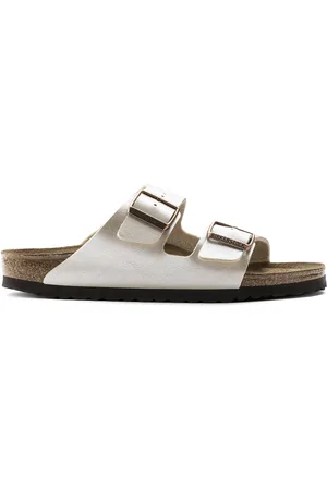 Birkenstock Sandalen Arizona Birko-For