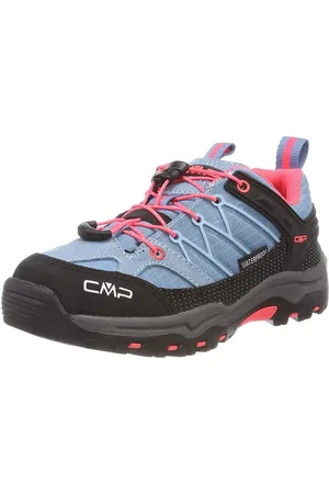 CMP Lage Schoenen voor kinderen Rigel Waterproof