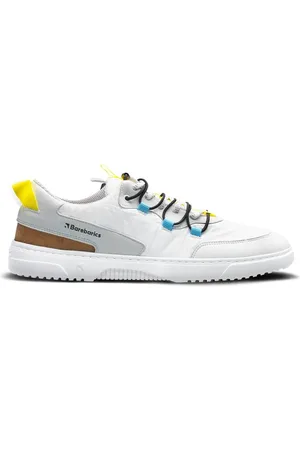 Barebarics Trainers Revive