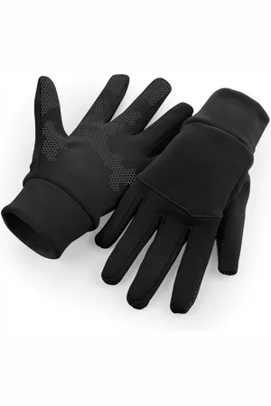 Beechfield Softshell sporthandschoenen