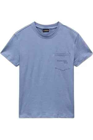 Napapijri Dames-T-shirt Eclair