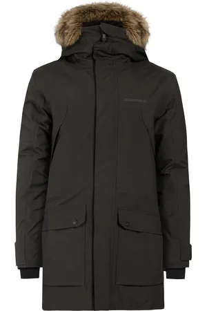 Didriksons Parka Rick