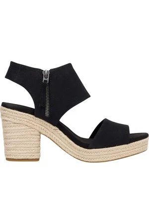TOMS Dames sleehakken Majorca