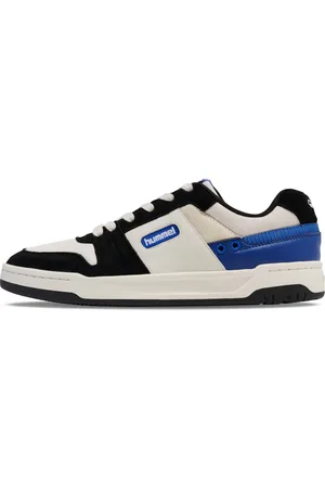 Hummel Trainers Stockholm Lx-E