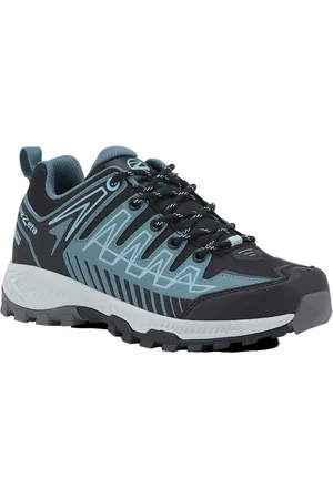 TREZETA Dameswandelschoenen Thunder