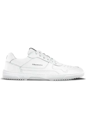 Barebarics Leren damesschoenen Zing