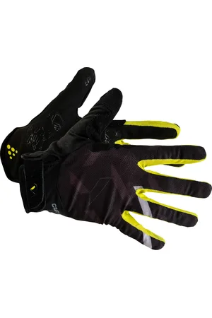 Craft Fietshandschoenen Pioneer Gel