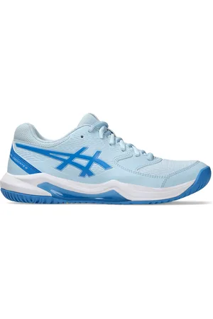 Asics Dames tennisschoenen Gel-Dedicate 8
