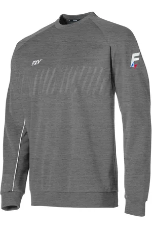 Force XV Ronde hals sweatshirt voor kinderen action