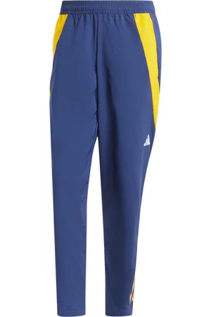 adidas Prematch joggingbroek Real Madrid 2024/25