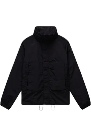 Napapijri Hooded jacket Bisenzio