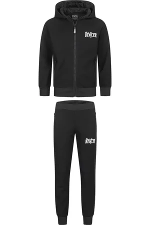 Benlee Kinder trainingspak met capuchon Hackberry