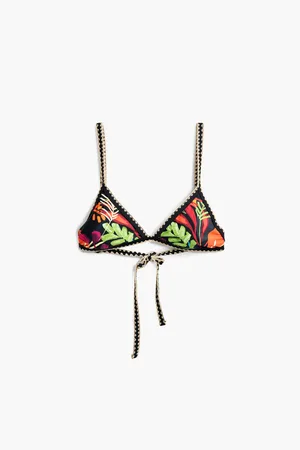 Desigual Dames zwemkleding top Belice Top