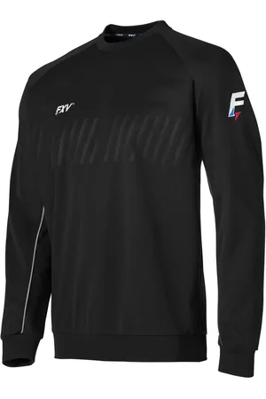 Force XV Ronde hals sweatshirt voor kinderen action