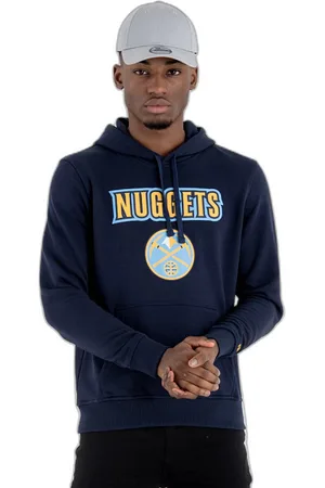 New Era Hoodie Denver Nuggets NBA