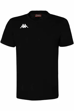 Kappa Kinder Sportshirt Brizzo