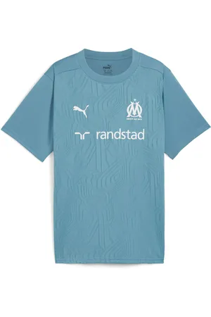 PUMA Trainingsshirt voor kinderen OM 2024/25
