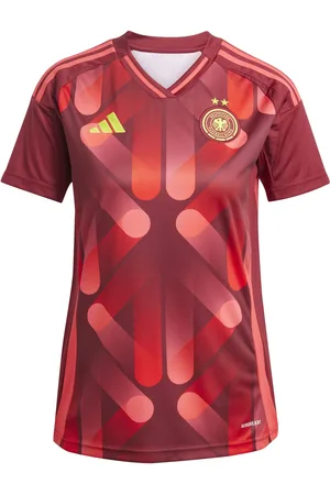adidas Buiten tenue voor dames Allemagne Women