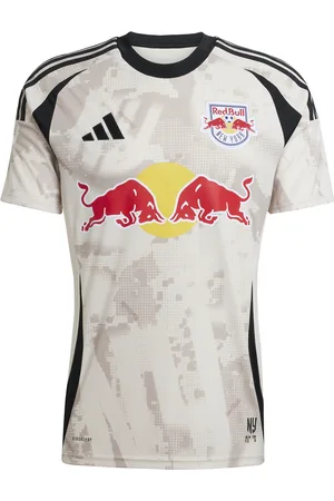 adidas Uitshirt New York Red Bulls 2024/25