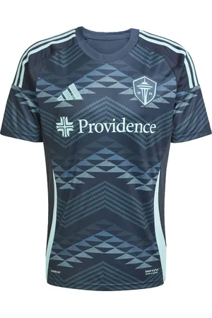 adidas Uitshirt Seattle Sounders 2025/26