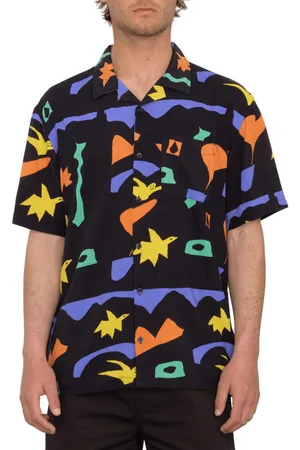 Volcom Shirt Arthur Longo