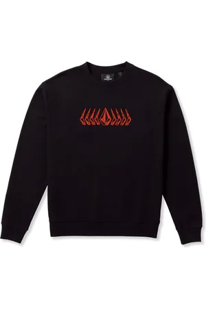 Volcom Sweatshirt Watanite Crew