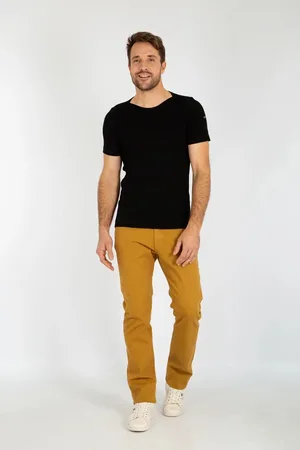 Armor.lux T-shirt marinière carantec
