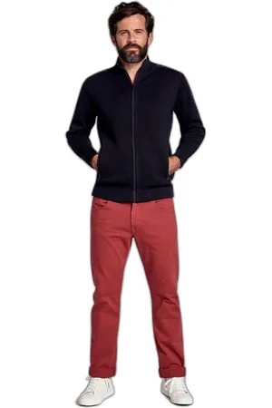 Armor.lux Broek lougre