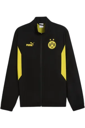 PUMA Archive Domicile Jas Borussia Dortmund 2024/25