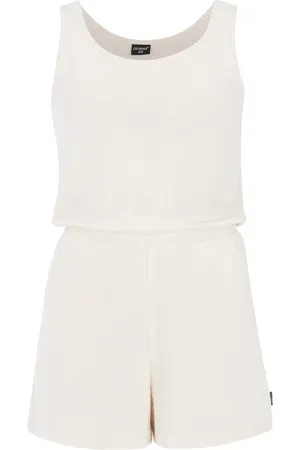 Protest Korte jumpsuit voor vrouwen Suri