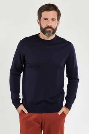 Armor.lux Pullover damgan