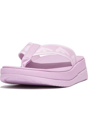 FitFlop Hakken slippers voor dames Surff