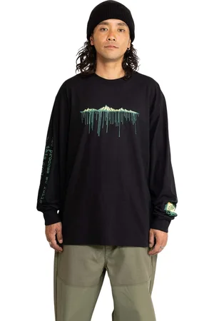 Volcom Sweatshirt TT B Iguchi