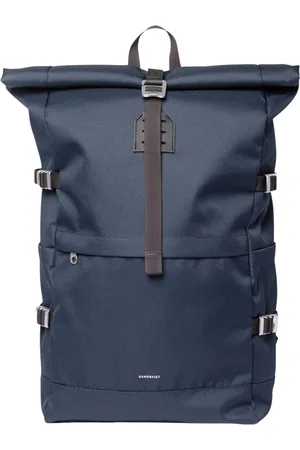 Sandqvist Rugzak Icon Rolltop L