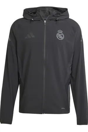 adidas Track suit jas Real Madrid Tiro 2024/25