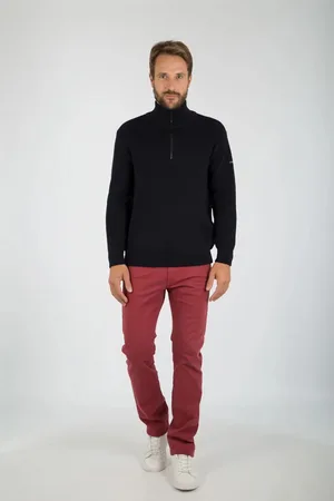 Armor.lux Pullover châteaulin