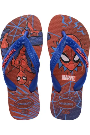 Havaianas Kinderslippers Top Marvel II