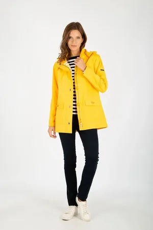 Armor.lux Parka voor dames audierne
