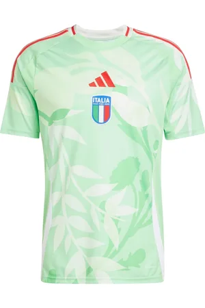 adidas Uitshirt Italie Women