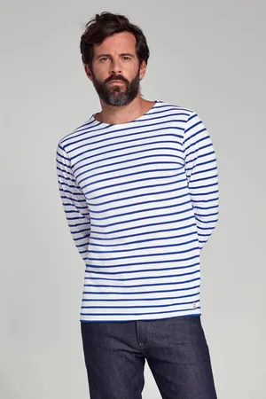 Armor.lux Erfgoed t-shirt plozévet