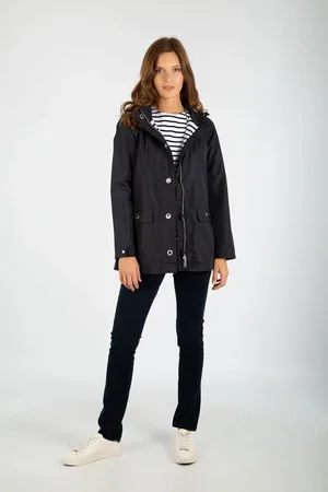 Armor.lux Parka voor dames audierne