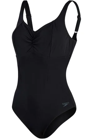 Speedo Dames zwempak uit 1 stuk Eco Aquanite
