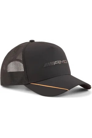 PUMA Trucker pet AMG